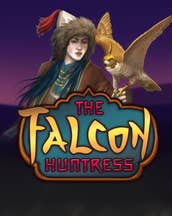 The Falcon Huntress