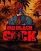 Big Black Cock
