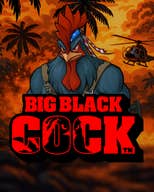 Big Black Cock