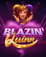 Blazin' Quinn