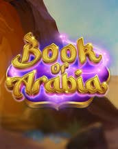 Book of Arabia