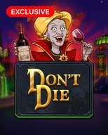 Don't Die