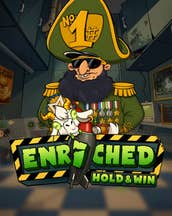 Enriched