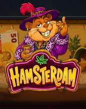Hamsterdam
