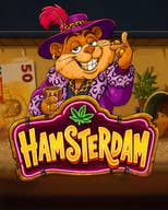 Hamsterdam