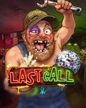 Last Call