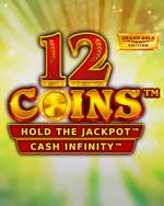 12 Coins Grand Gold Edition
