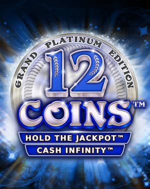 12 Coins: Grand Platinum Edition