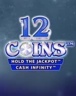 12 Coins Grand Platinum Edition