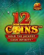 12 Coins™ Halloween Edition