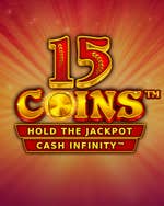 15 Coins