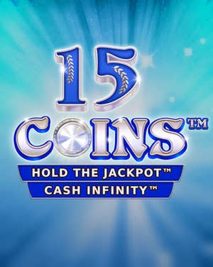 15 Coins Grand Platinum Edition
