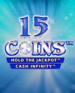 15 Coins Grand Platinum Edition