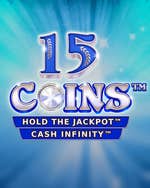15 Coins: Grand Platinum Edition
