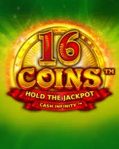 16 Coins