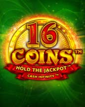 16 Coins