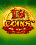 16 Coins