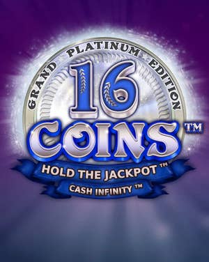 16 Coins Grand Platinum Edition