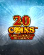 20 Coins