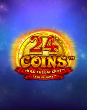 24 Coins