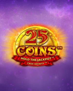25 Coins