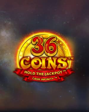 36 Coins