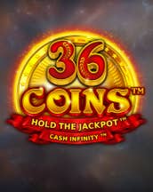 36 Coins