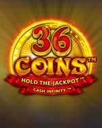 36 Coins