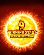 9 Burning Stars