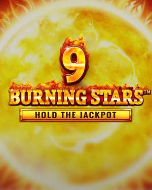 9 Burning Stars