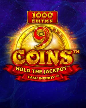 9 Coins 1000 Edition