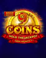 9 Coins 1000 Edition