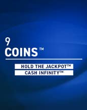 9 Coins Extremely Light