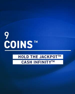 9 Coins Extremely Light