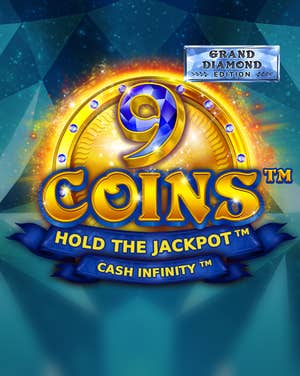 9 Coins Grand Diamond Edition