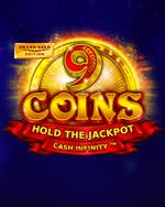 9 Coins Grand Gold Edition