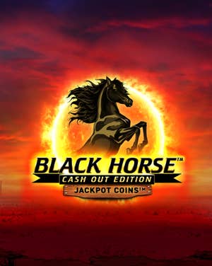 Black Horse Cash Out