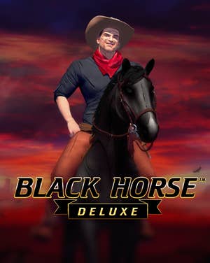 Black Horse Deluxe