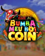 Bumba Meu Boi Coin