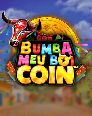 Bumba Meu Boi Coin