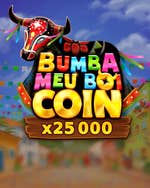 Bumba Meu Boi Coin Burning Board