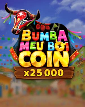 Bumba Meu Boi Coin Burning Board