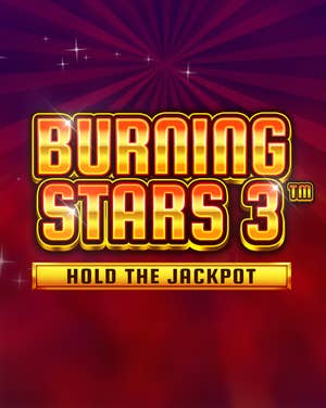 Burning Stars 3