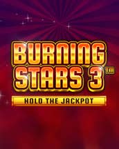 Burning Stars 3