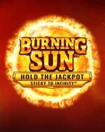 Burning Sun