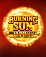 Burning Sun