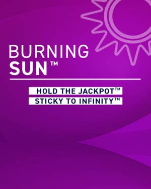 Burning Sun Extremely Light Edition