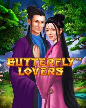 Butterfly Lovers