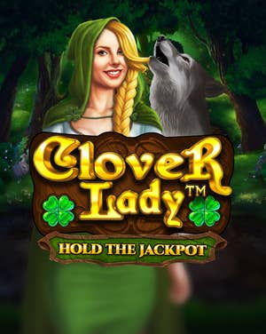Clover Lady