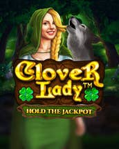 Clover Lady
